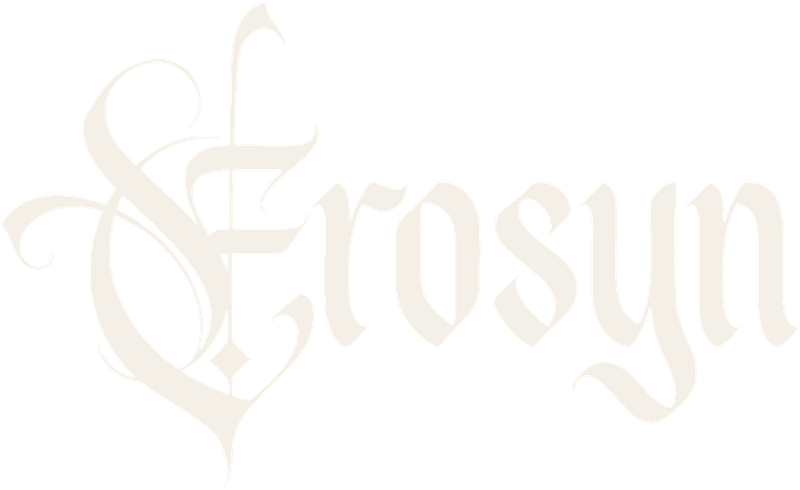 Erosyn — home